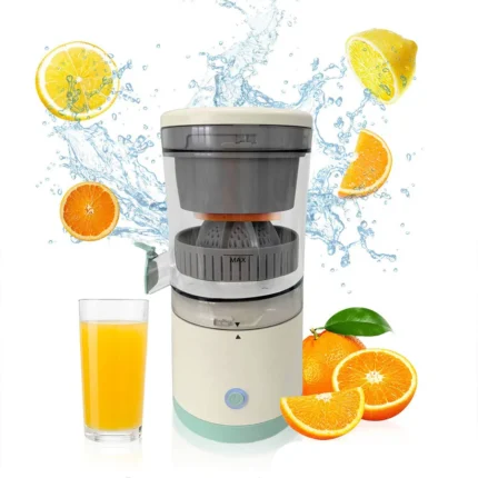 Good life DayTM45W Portable USB Juicer