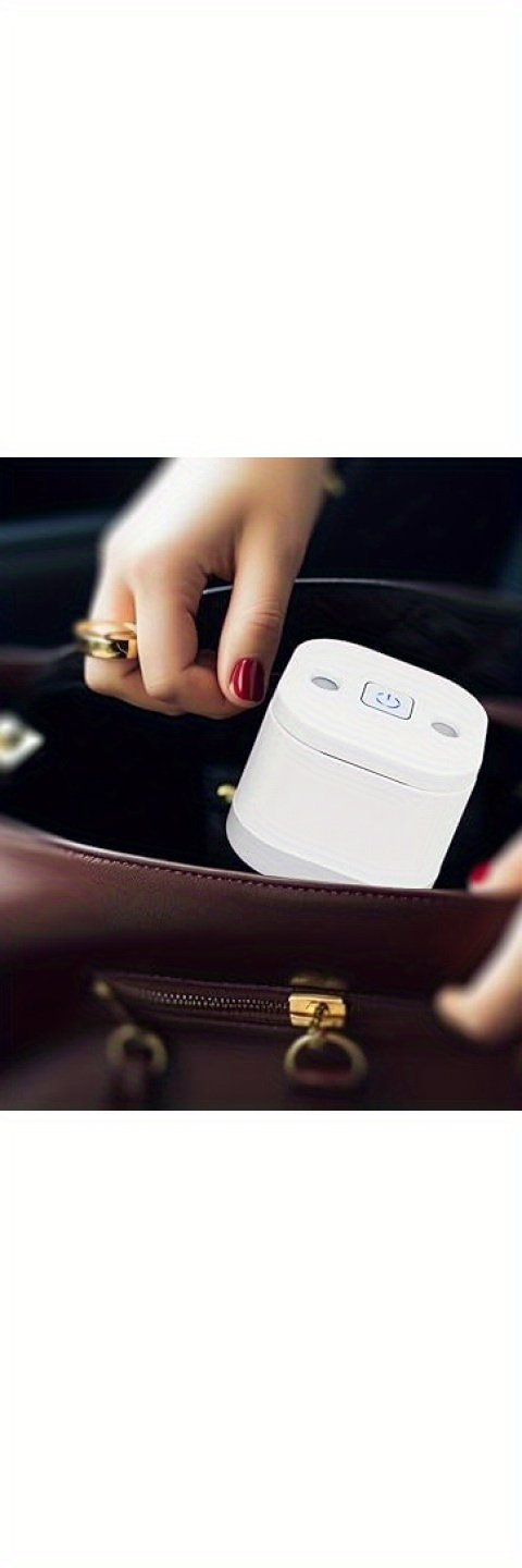 ultrasonic ultrasonic for denture ultrasonic jewelry 45khz 200ml details 3