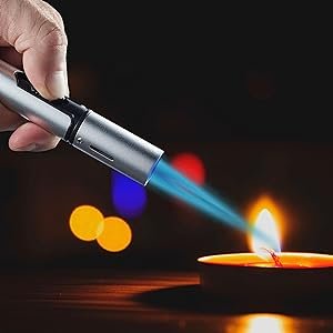 grill lighter torch
