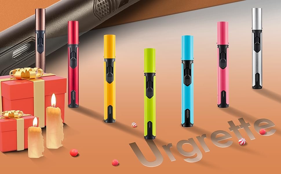 torch lighters