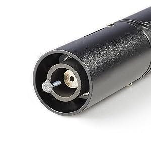 pen torch lighter
